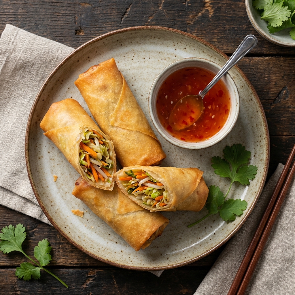 Spring Roll